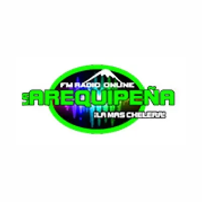 Live streaming Radio La Arequipeña