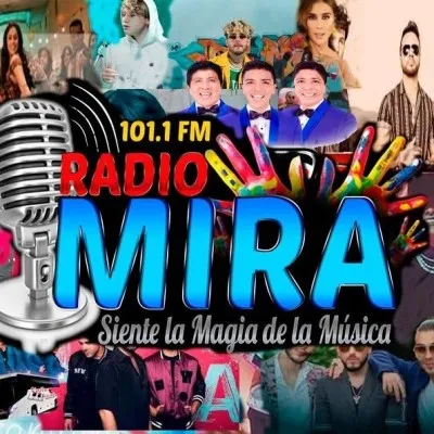 Live streaming Radio Mira