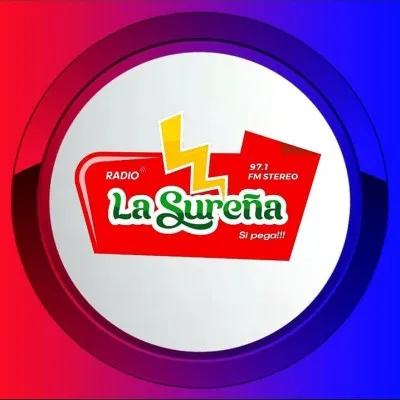 Live streaming Radio Sureña