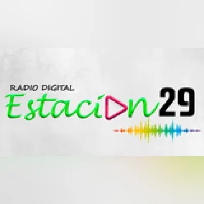 Live streaming Radio Estación 29
