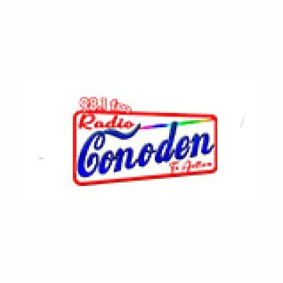 Live streaming Radio Conoden