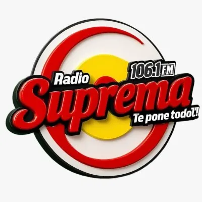 Live streaming Radio Fm suprema