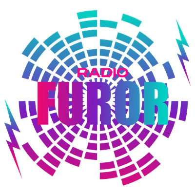 Live streaming Radio Furor Impresionante!