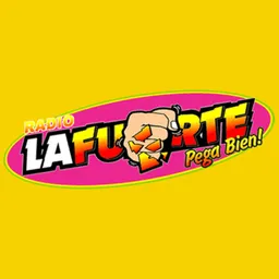 Live streaming Radio La Fuerte