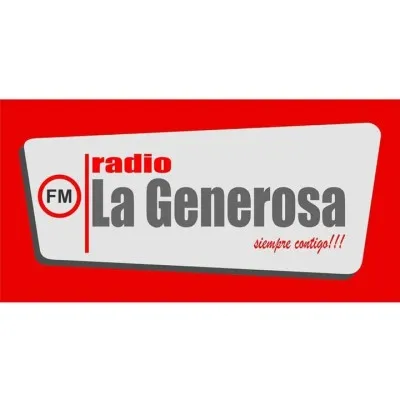 Live streaming La Generosa