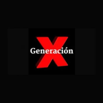 Live streaming Generación X