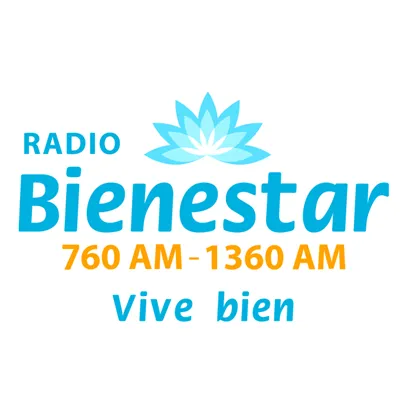 Live streaming Radio Bienestar