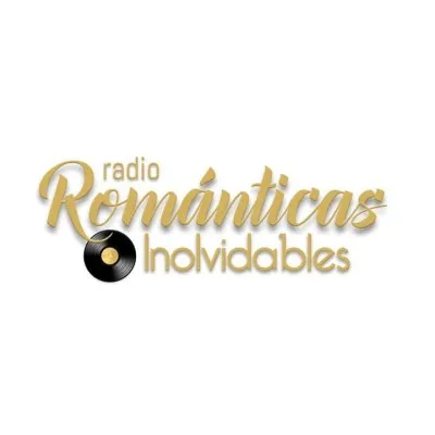 Live streaming Radio Romanticas Inolvidables