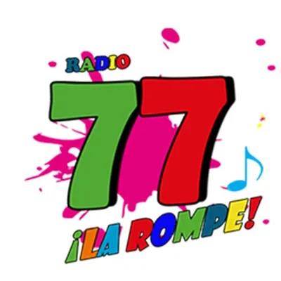 Live streaming Radio 77