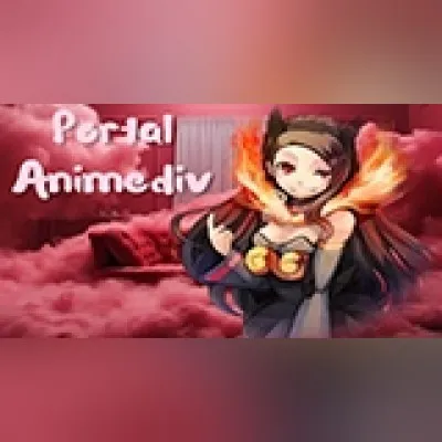 Live streaming Radio Portal Animediv