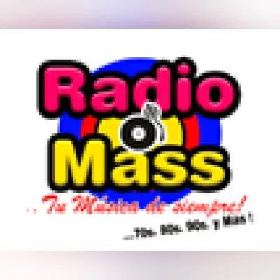 Live streaming Radio Mass Ica