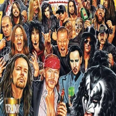 Rocksour Radio