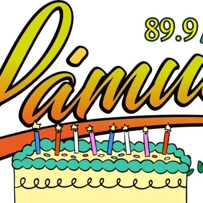 Live streaming Radio Lamud