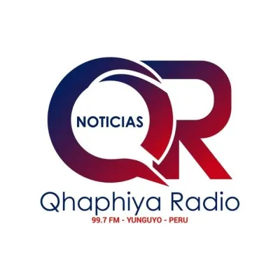 Live streaming Qhaphiya Radio