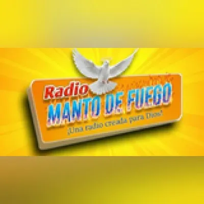Live streaming Radio Manto De Fuego