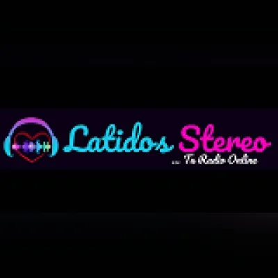 Live streaming Latidos Stereo