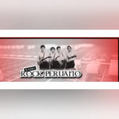 Live streaming Radio rock peruano