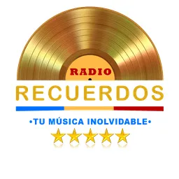 Live streaming Radio Recuerdos