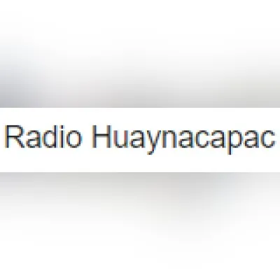 Live streaming Radio Huaynacapac