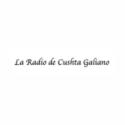 Live streaming La Radio de Cushta Galiano