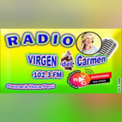 Live streaming Radio Virgen del Carmen