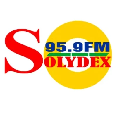 Live streaming Stereo Solydex Radio