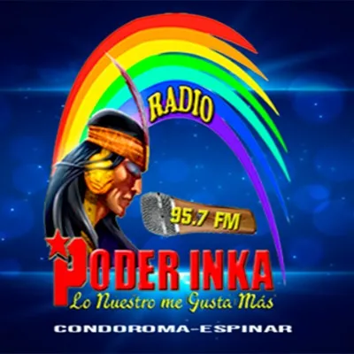 Live streaming Radio Poder Inka