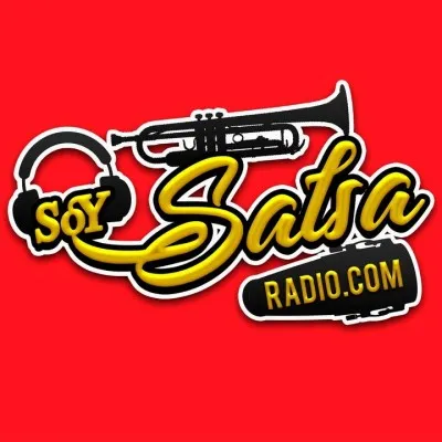 Live streaming Soy Salsa Radio