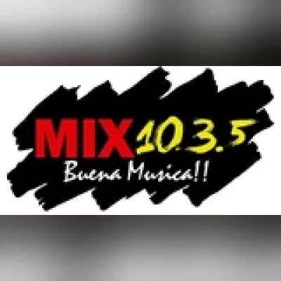 Live streaming Radio Mix