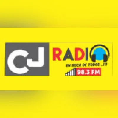 Live streaming CJ Radio