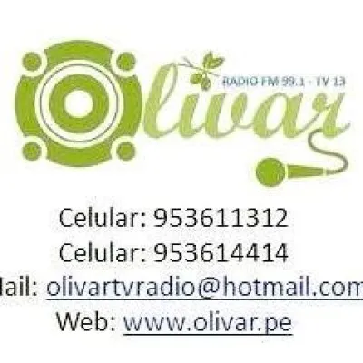 Live streaming Radio Olivar FM