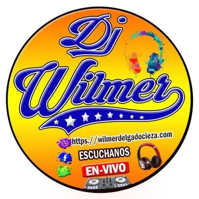 Live streaming Dj Chochobar Wilmer