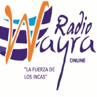 Live streaming Radio Wayra Online
