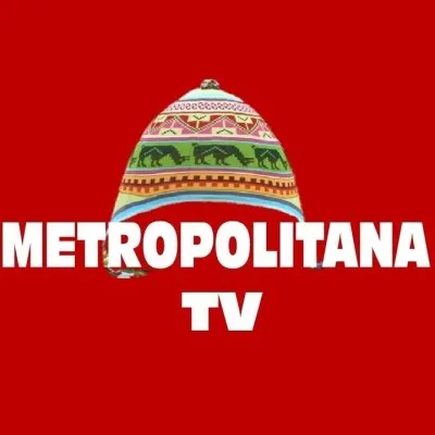 Live streaming Metroploitanara Radio Peruna