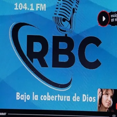 Live streaming Bendicion Celestial-rbc