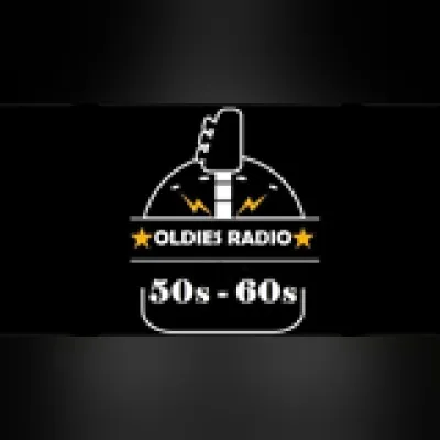 Oldies Radio 50s-60s en vivo | Lima, Perú | Escuchar Online