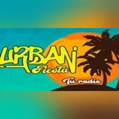 Live streaming Urban Fiesta