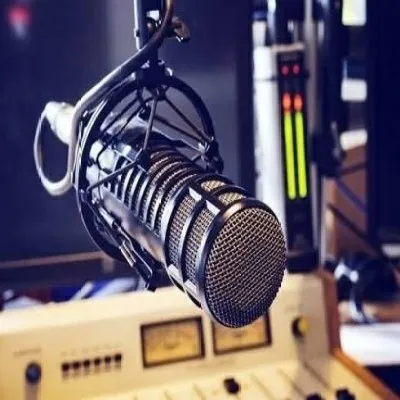 Live streaming CusiWayra FM