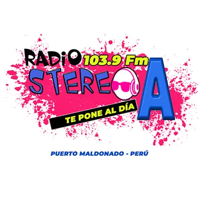 Live streaming Radio Stereo A