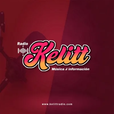 Live streaming Kelitt Radio