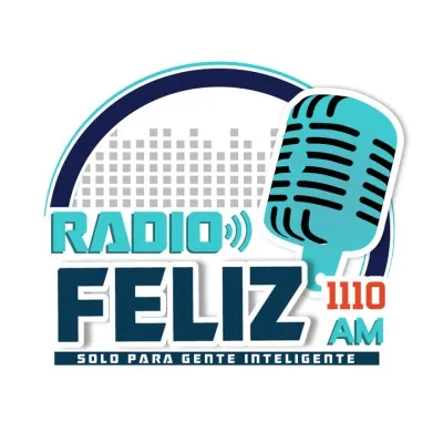 Live streaming Radio Feliz