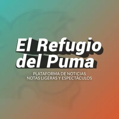 Live streaming El Refugio del Puma