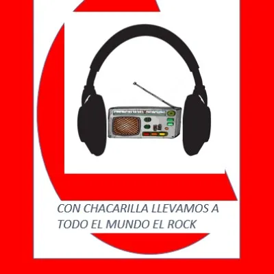 Live streaming Chacarilla Radio