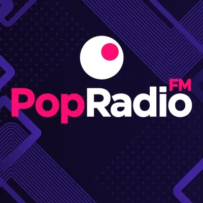 Live streaming Pop Radio FM