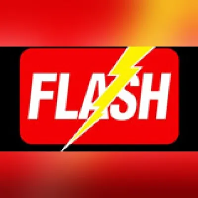 Live streaming Flash