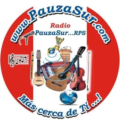 Live streaming Radio Pauza Sur