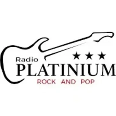 Live streaming Radio Platinium Rock And Pop