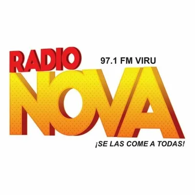 Live streaming Radio Nova