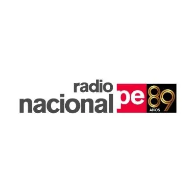 Live streaming Radio Nacional del Peru