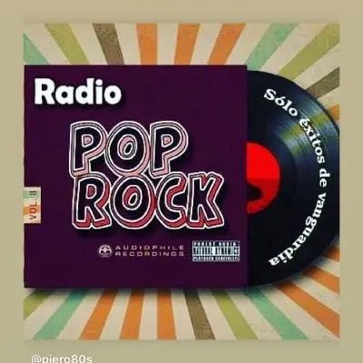 Live streaming Poprock Heavin